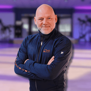 Bild des Ansprechpartners Bernd