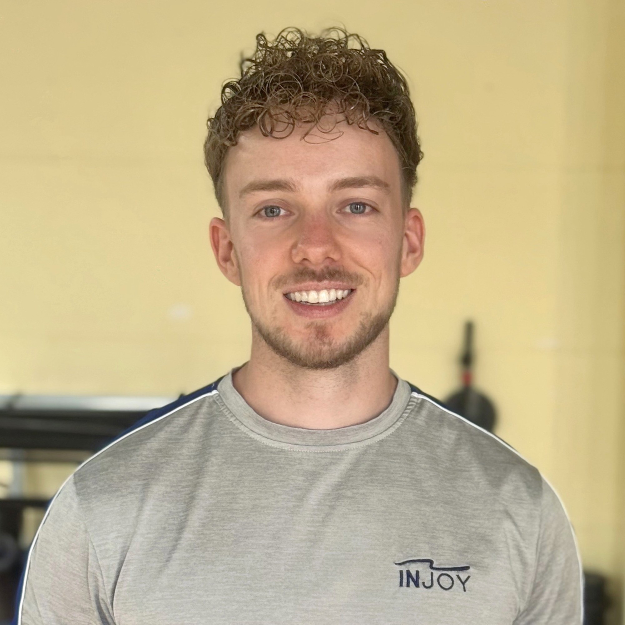 Bild des Ansprechpartners Tim Schneider