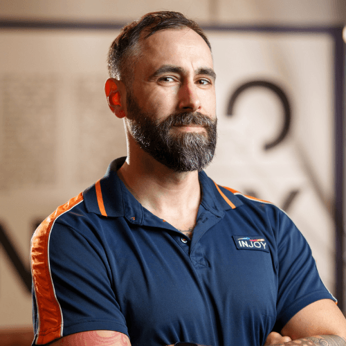 Bild des Ansprechpartners Jan Kunkel