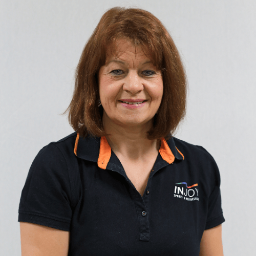 Bild des Ansprechpartners Heidrun Rokasky