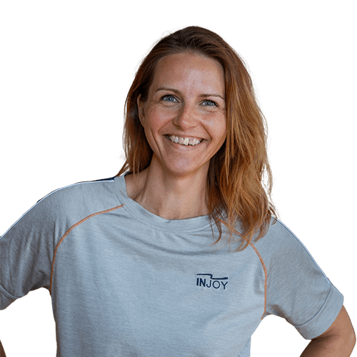 Bild des Ansprechpartners Daniela