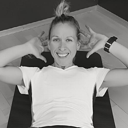 Bild des Ansprechpartners Tanja Kalkhoff