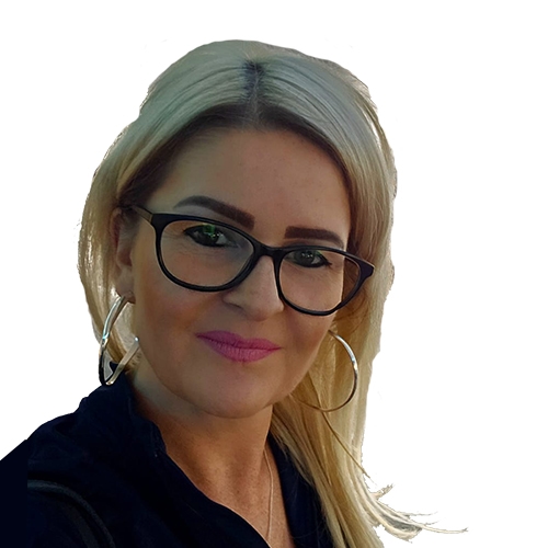 Bild des Ansprechpartners Jasmin Unger