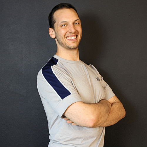 Bild des Ansprechpartners Denis Ricci