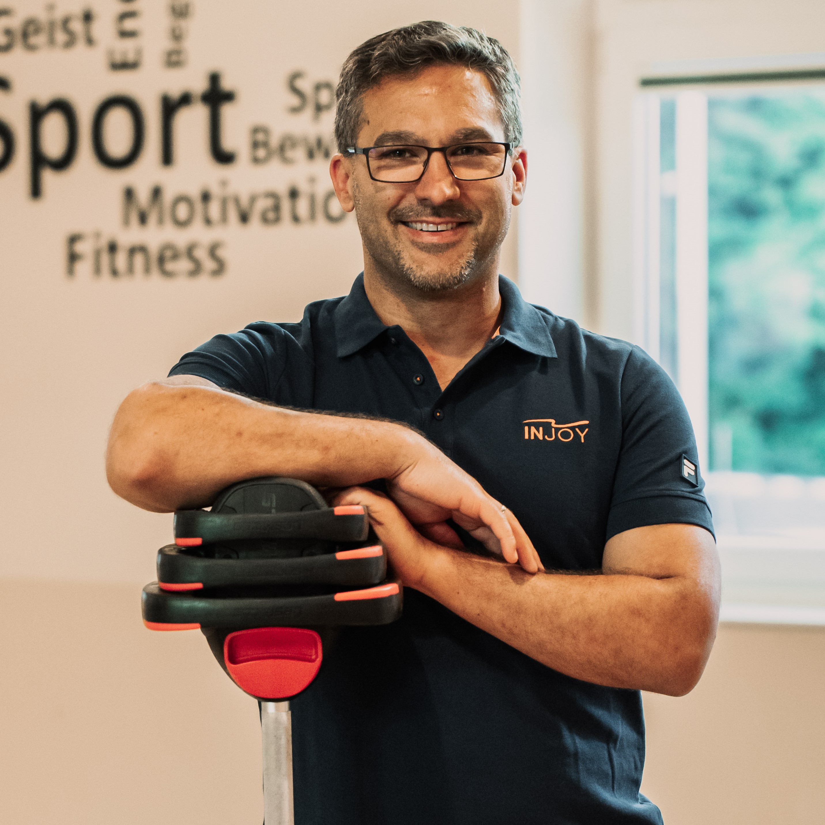 Bild des Ansprechpartners MARTIN BÖHMER