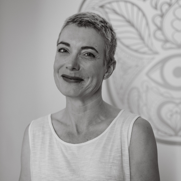 Bild des Ansprechpartners Nadine Lakämper