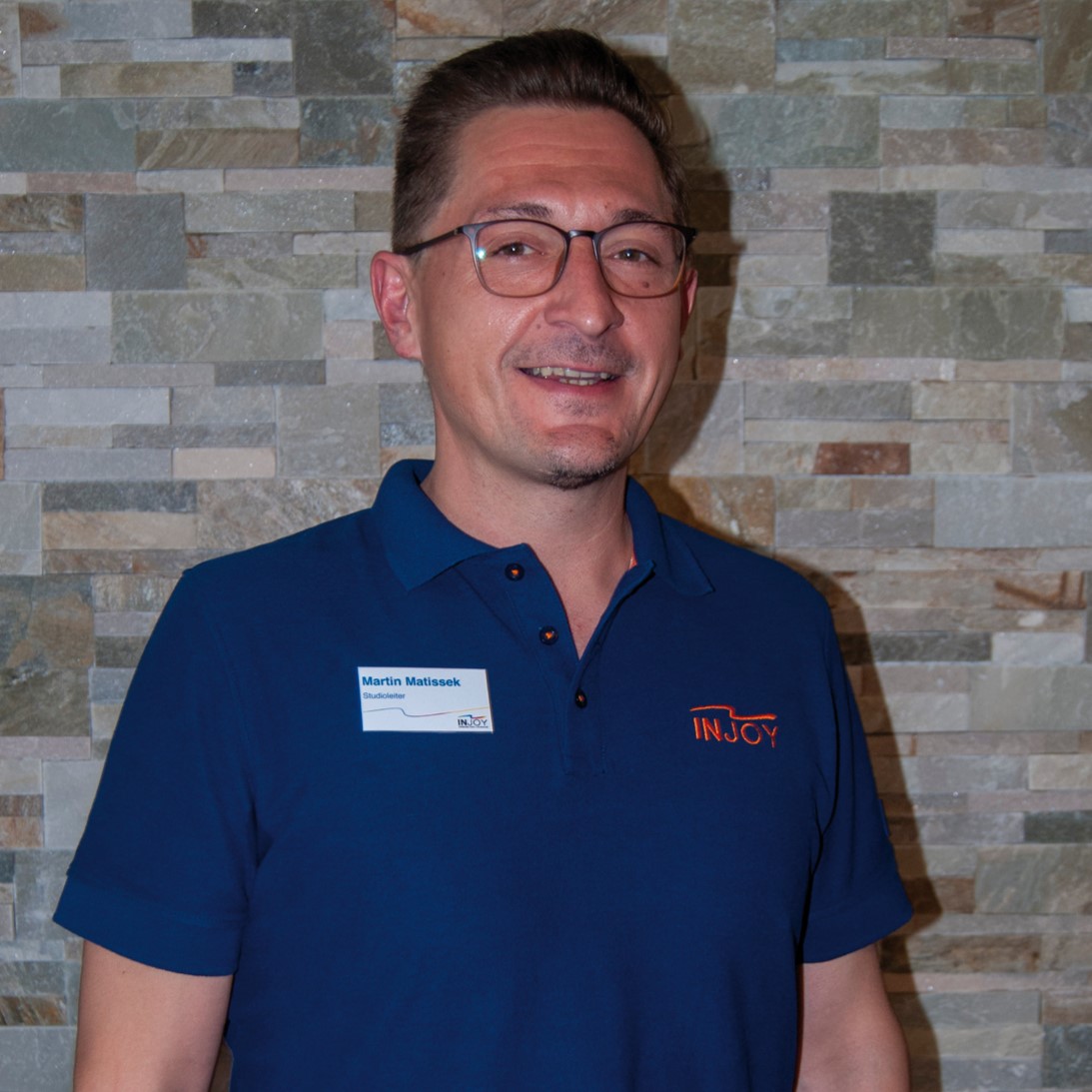 Bild des Ansprechpartners Martin Matissek