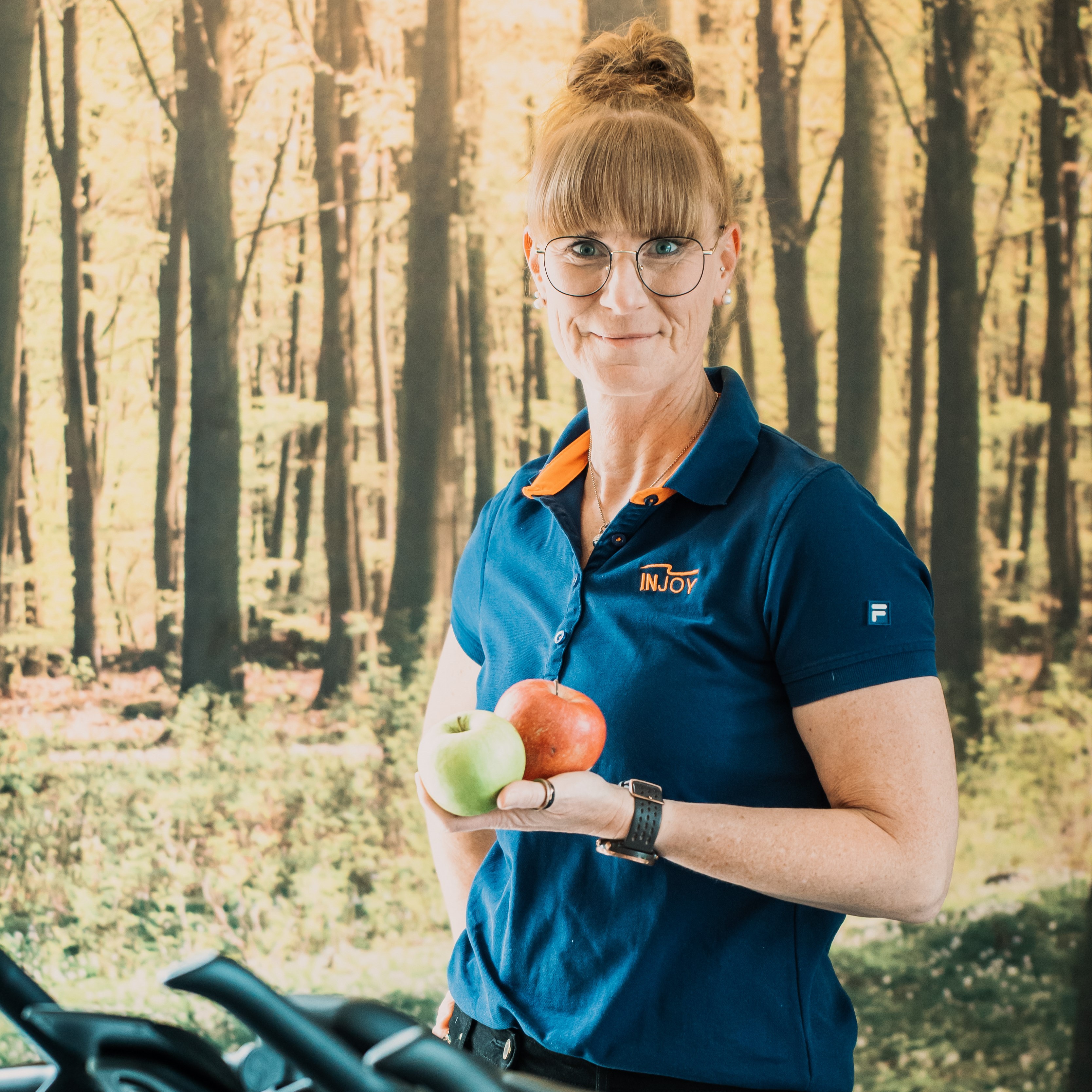 Bild des Ansprechpartners VERENA HOCKMANN
