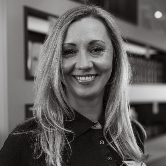 Bild des Ansprechpartners Emilia Biela