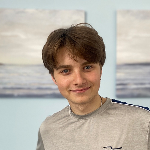 Bild des Ansprechpartners MORITZ SCHMIDT