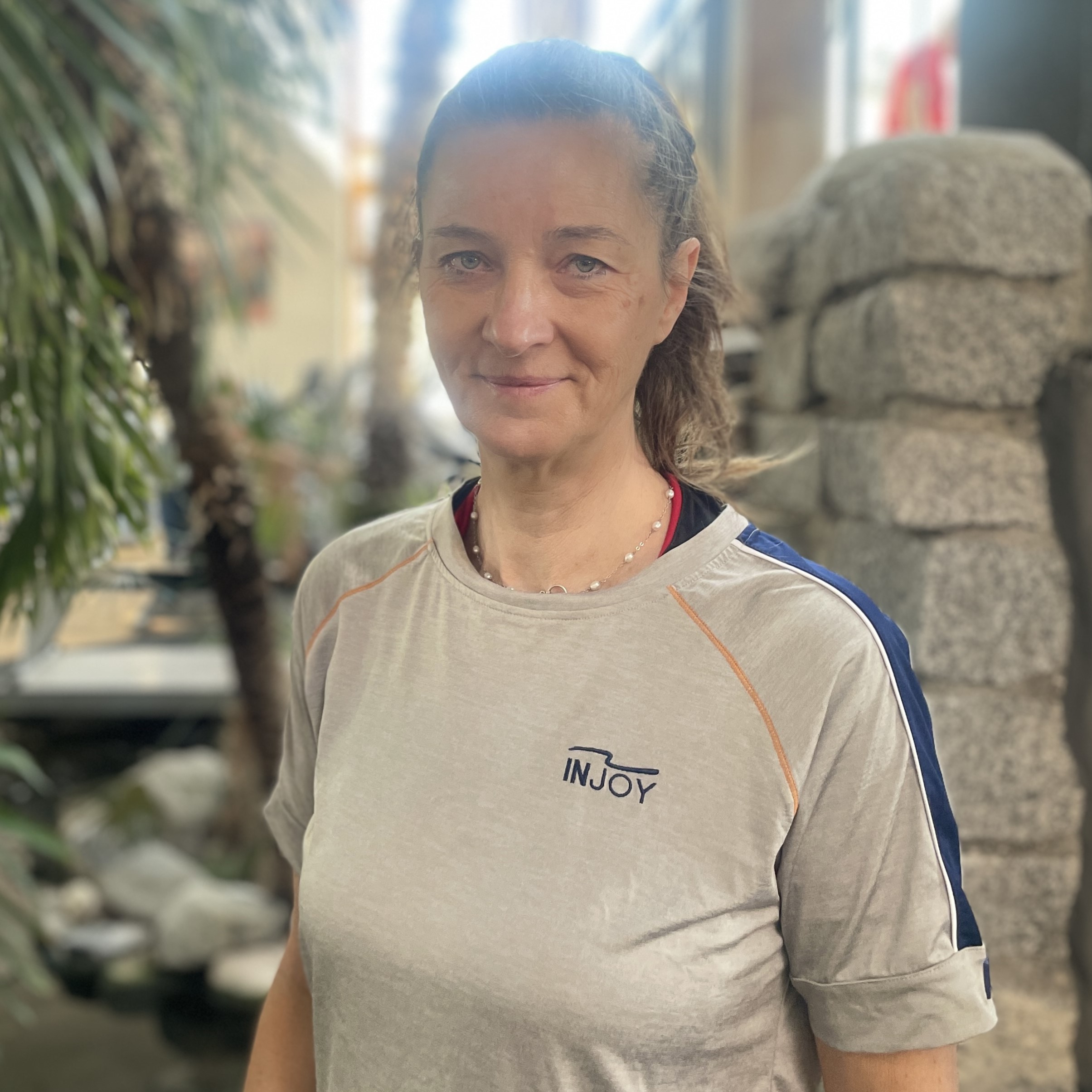 Bild des Ansprechpartners Sandra