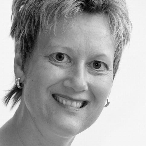 Bild des Ansprechpartners Nicole Huber