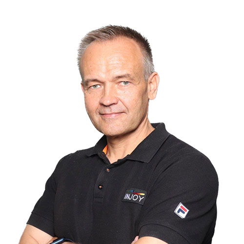 Bild des Ansprechpartners Maik Staack