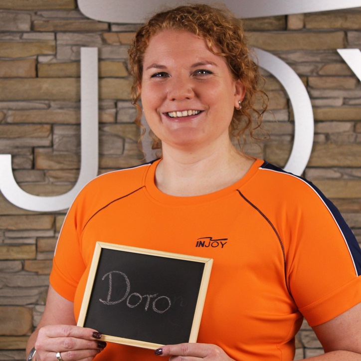 Bild des Ansprechpartners Dorothe Kreinest