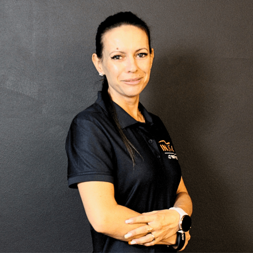 Bild des Ansprechpartners Katarzyna Gnojek