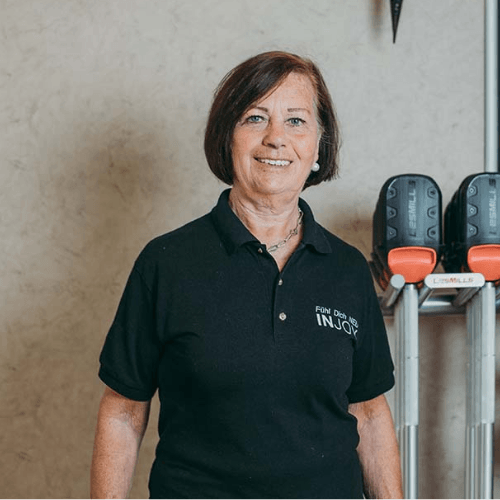 Bild des Ansprechpartners ELISABETH KÖTTNITZ