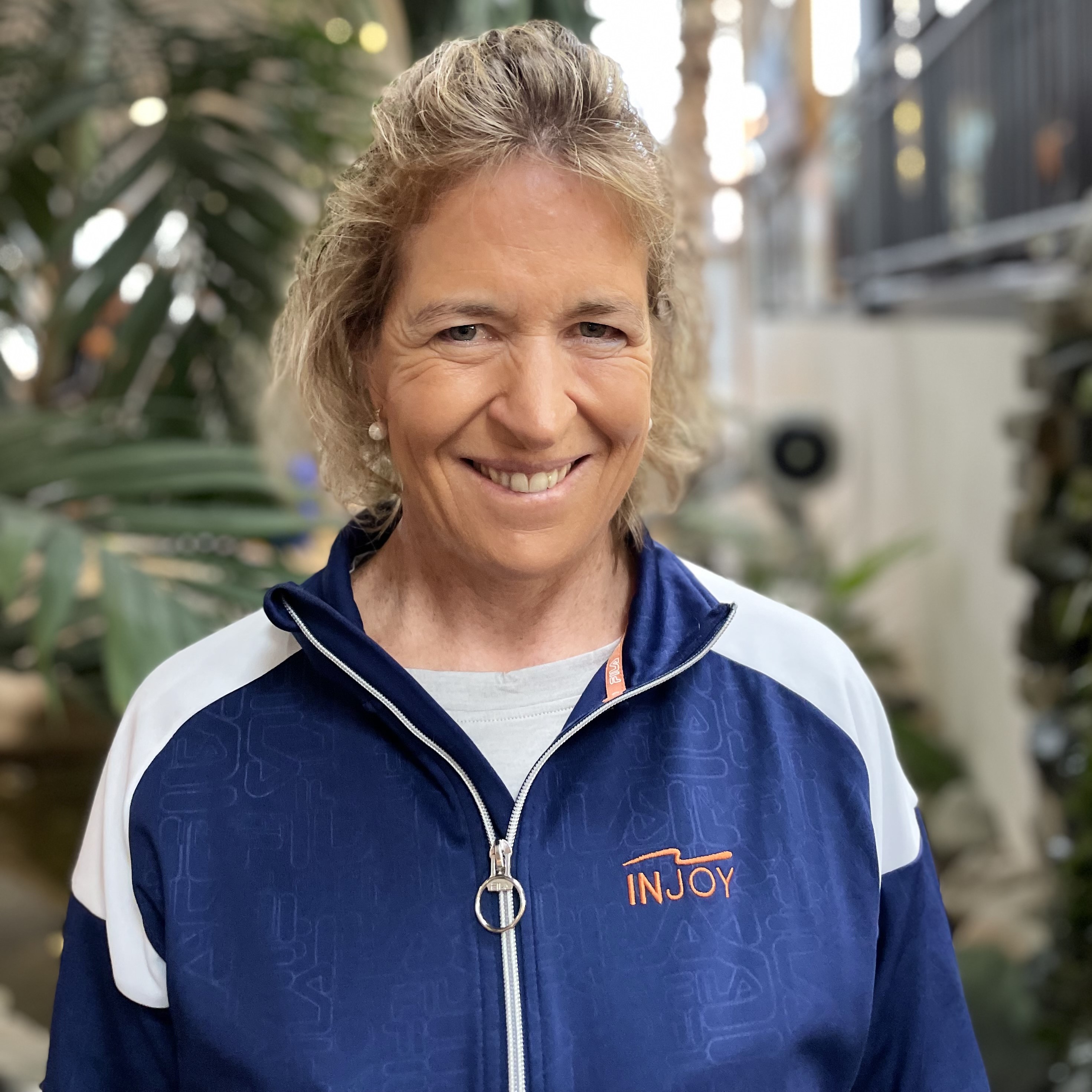 Bild des Ansprechpartners Anne B.
