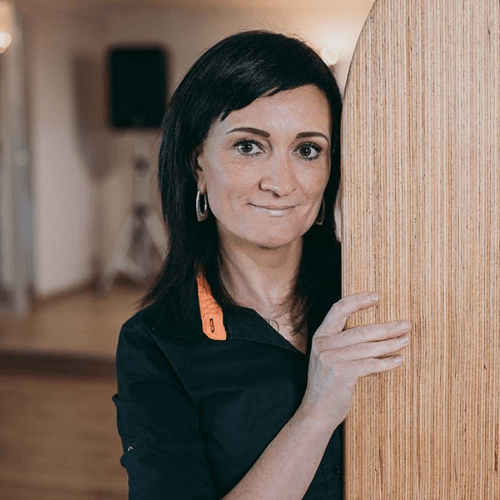 Bild des Ansprechpartners SWETLANA SOKOLOV