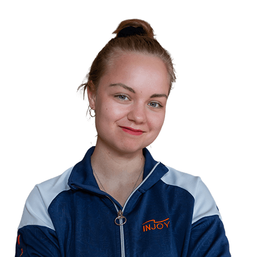 Bild des Ansprechpartners Felicitas