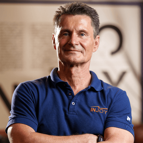 Bild des Ansprechpartners Rainer Eisermann