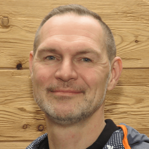 Bild des Ansprechpartners Mario