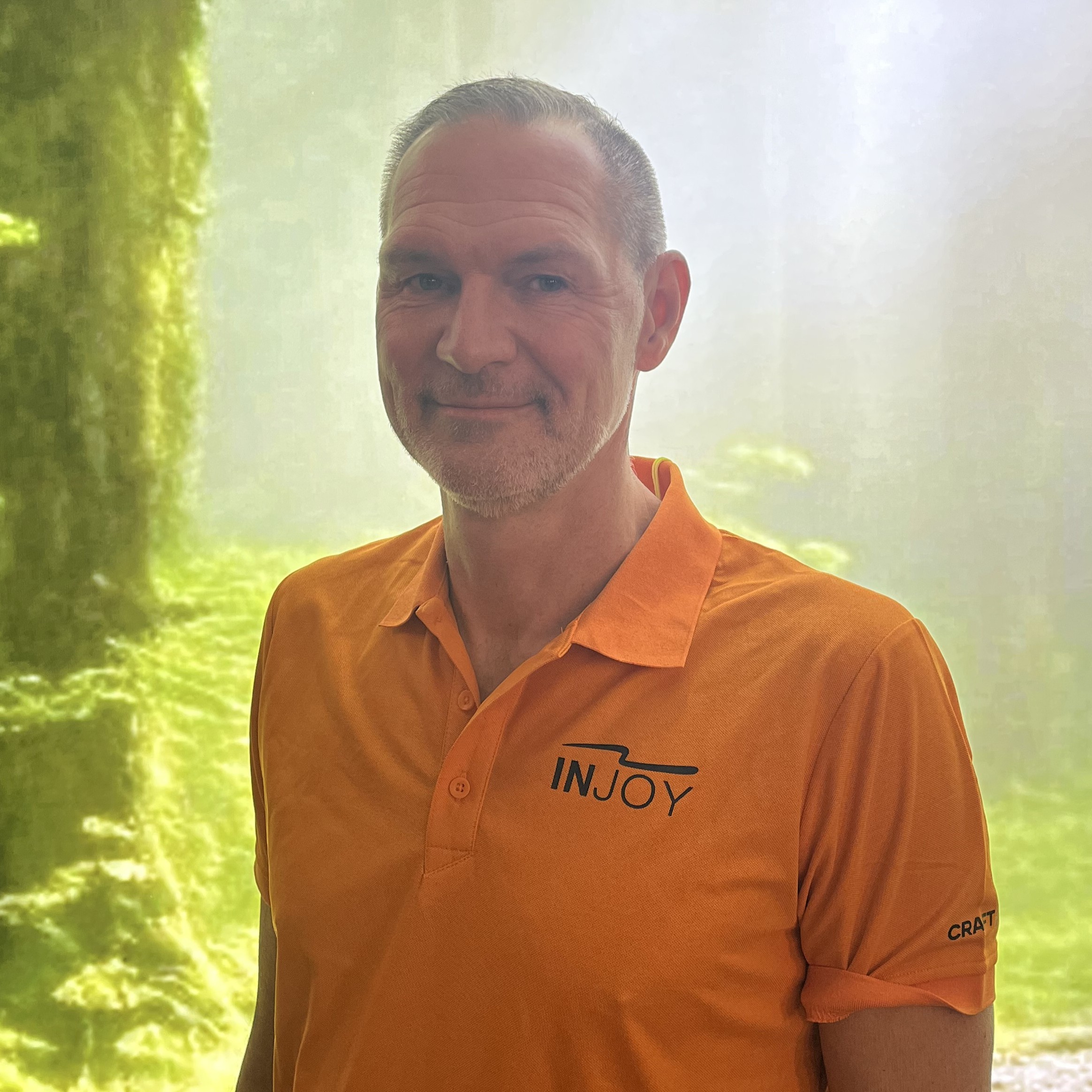 Bild des Ansprechpartners Mario