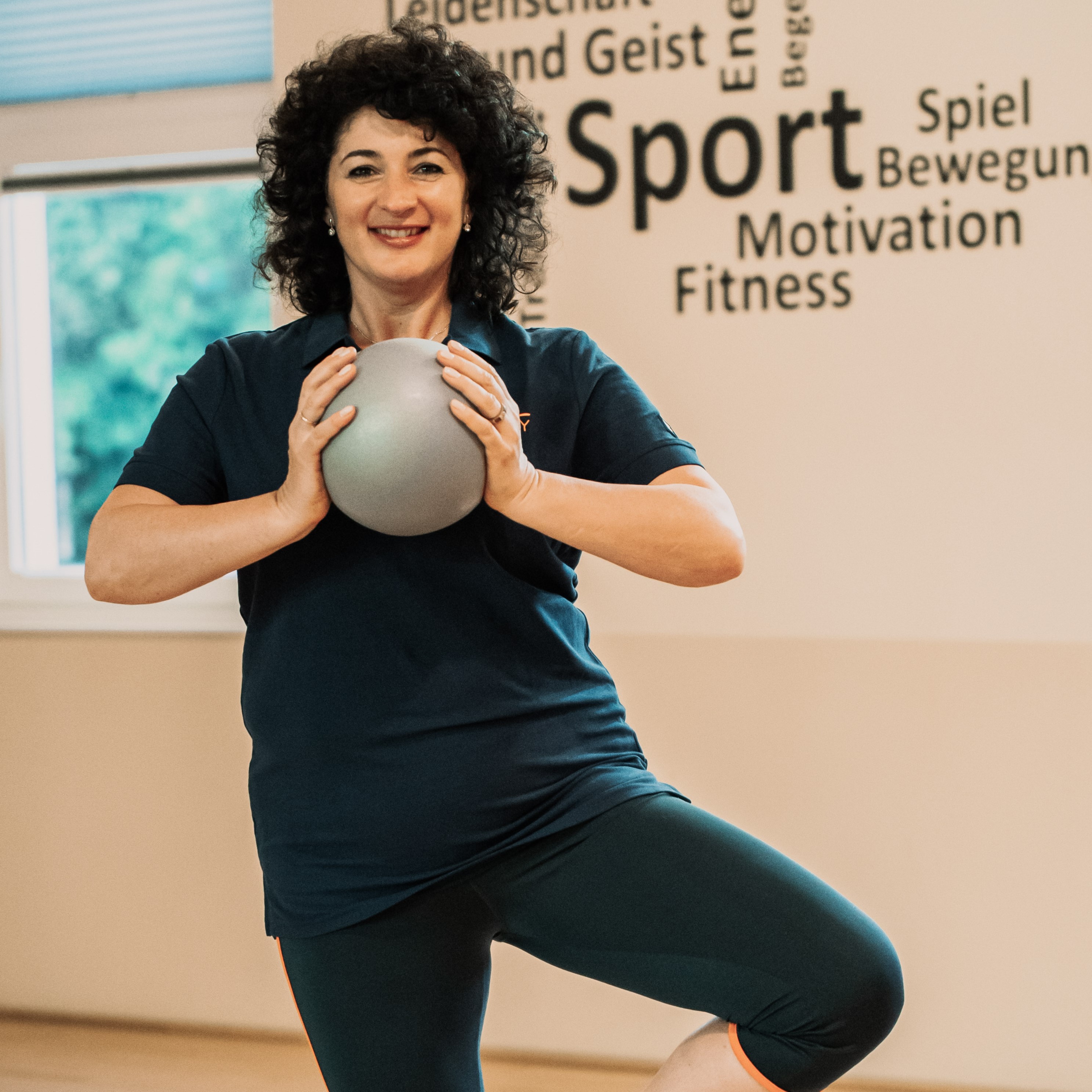 Bild des Ansprechpartners LALITA BAUER