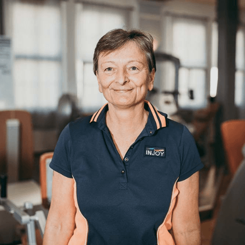 Bild des Ansprechpartners ANNETTE SÜPPEL