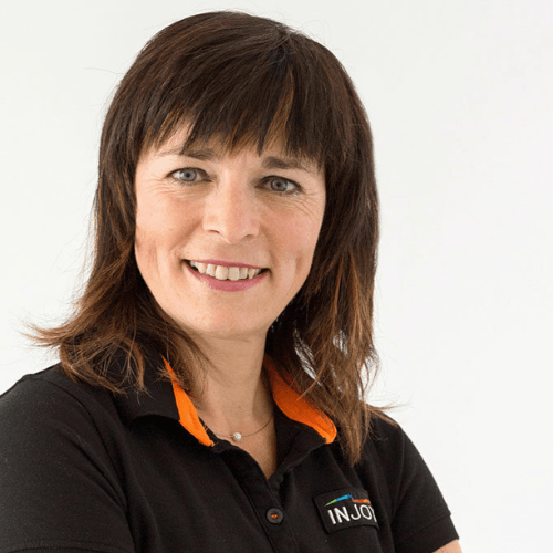 Bild des Ansprechpartners Nicole Fiedler