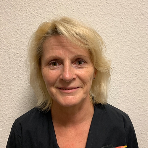 Service im INJOY Fitnessstudio Gröditz