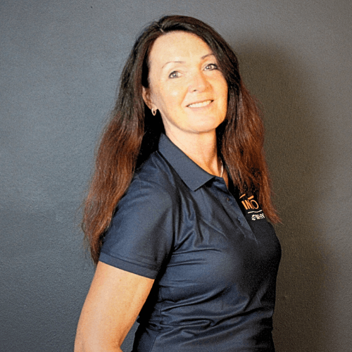 Bild des Ansprechpartners Silvia Reichelt