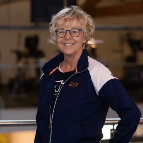 Bild des Ansprechpartners Monica Schwandner