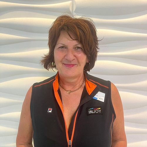 Bild des Ansprechpartners Petra D.