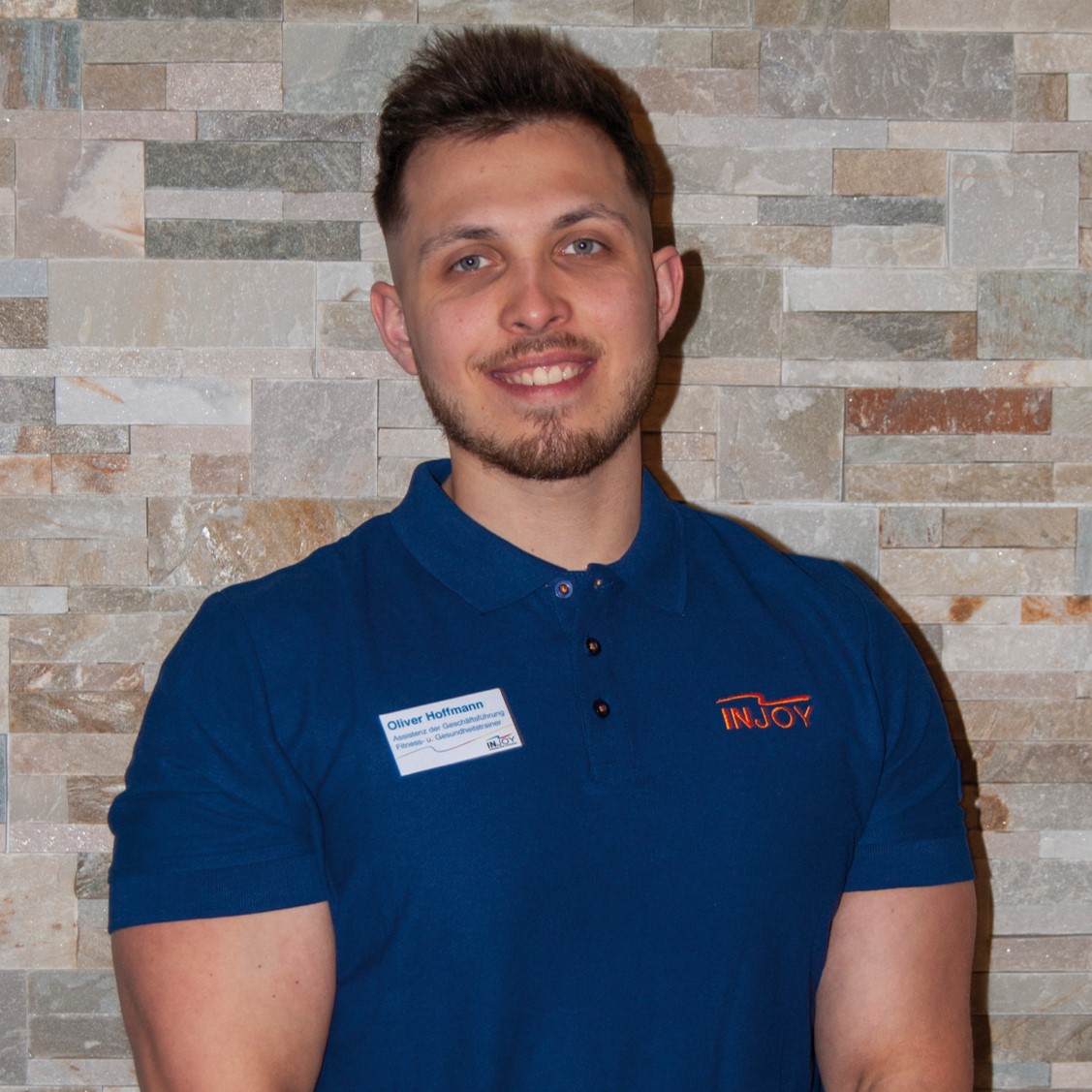 Bild des Ansprechpartners Oliver Hoffmann