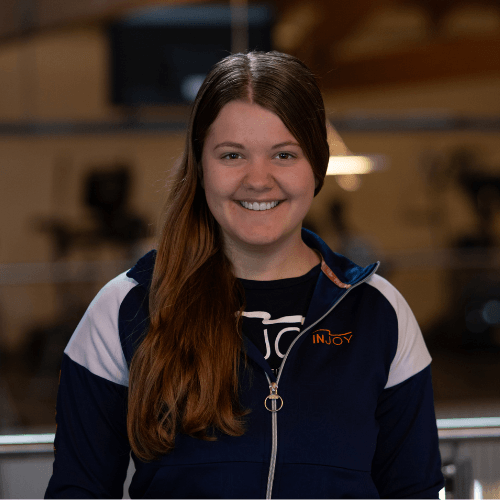 Bild des Ansprechpartners Verena Ritzer