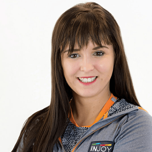 Bild des Ansprechpartners Franziska Golle