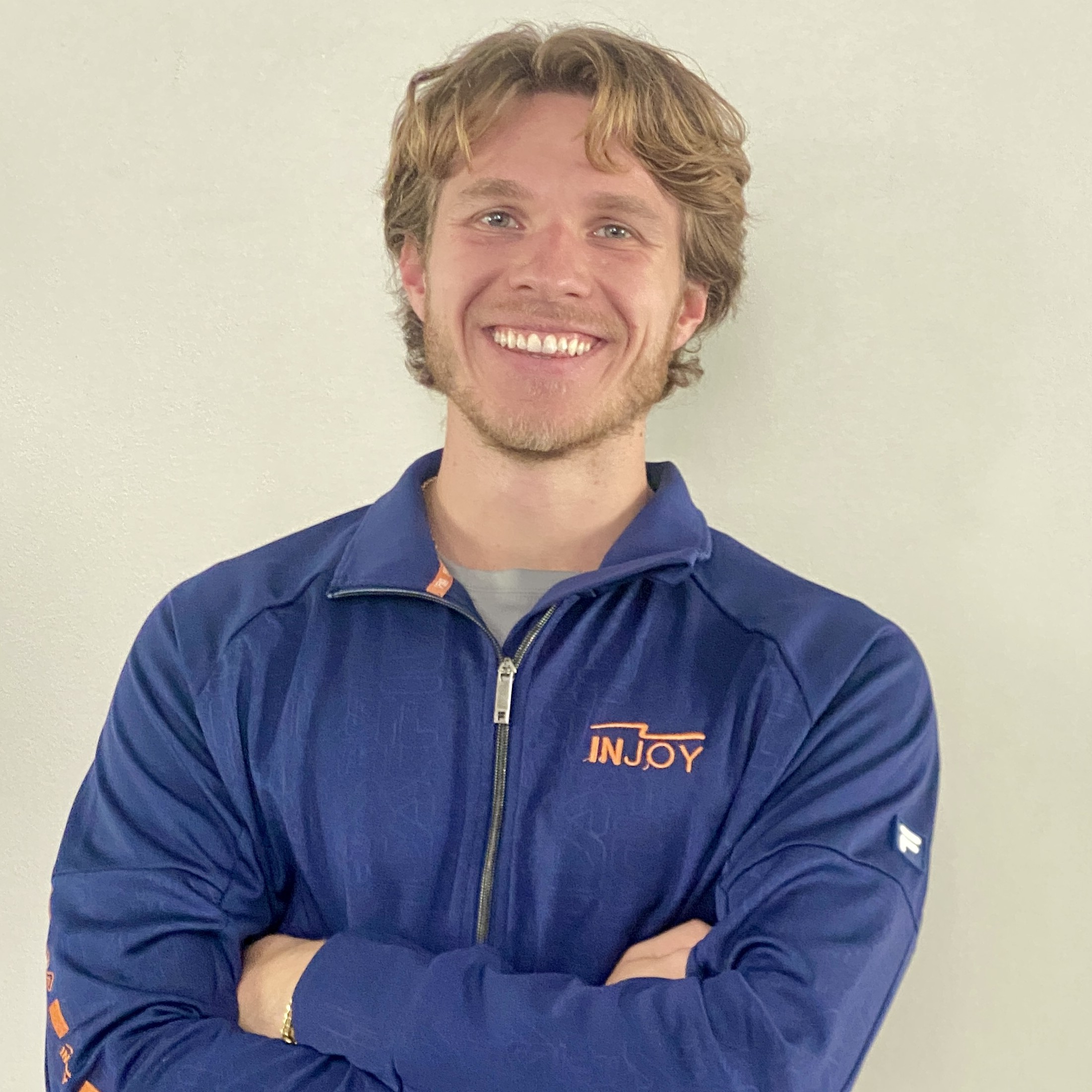 Bild des Ansprechpartners Jan Kürbis