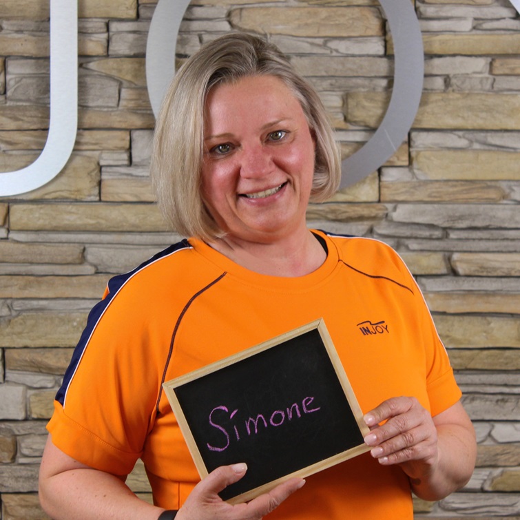 Bild des Ansprechpartners Simone Herbst