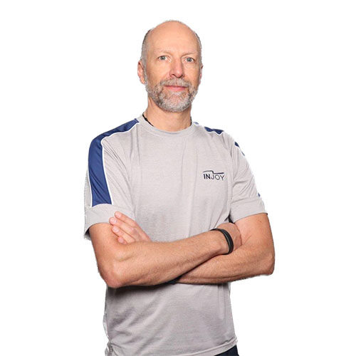 Bild des Ansprechpartners Markus Karg