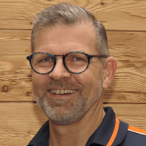 Bild des Ansprechpartners Franz