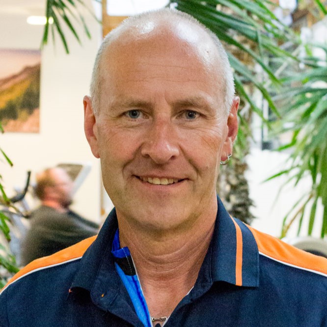 Bild des Ansprechpartners Rolf