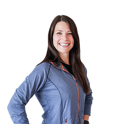Bild des Ansprechpartners Annika Lakotta