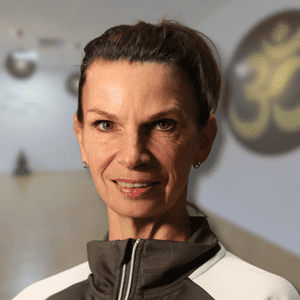 Bild des Ansprechpartners Claudia