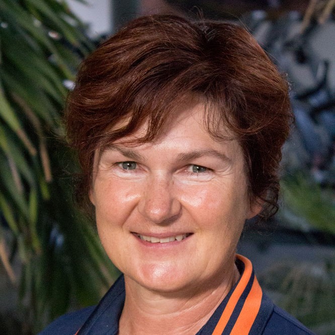 Bild des Ansprechpartners Sonja