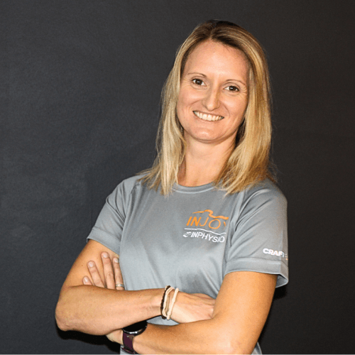 Bild des Ansprechpartners Tanja Stemmer