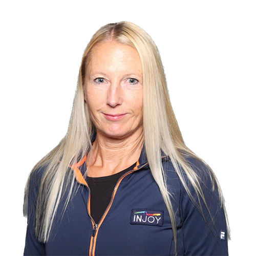 Bild des Ansprechpartners Anja Trinke