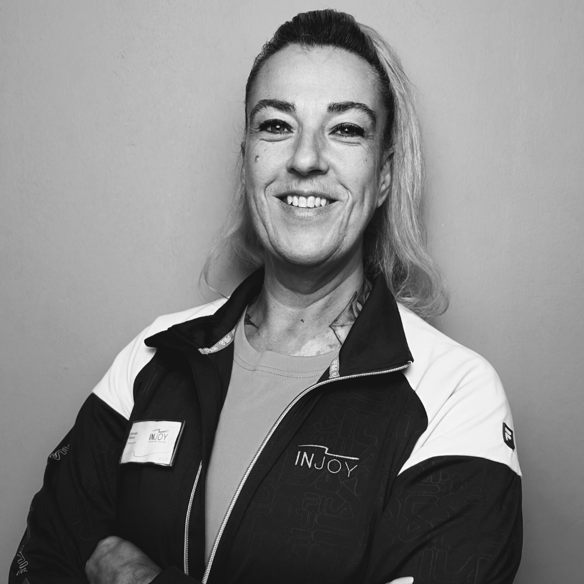 Bild des Ansprechpartners Daniela Giese