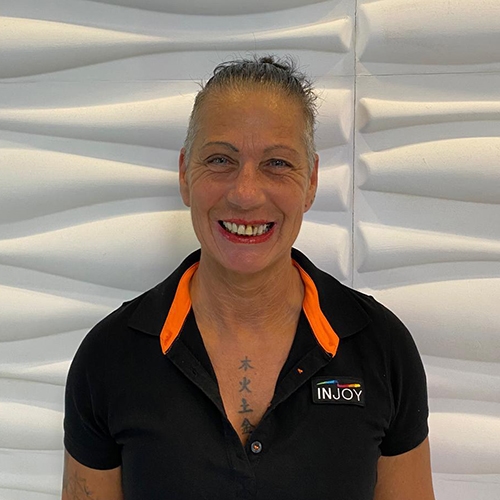 Bild des Ansprechpartners Claudia E.