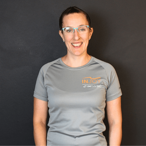 Bild des Ansprechpartners Anna Maier