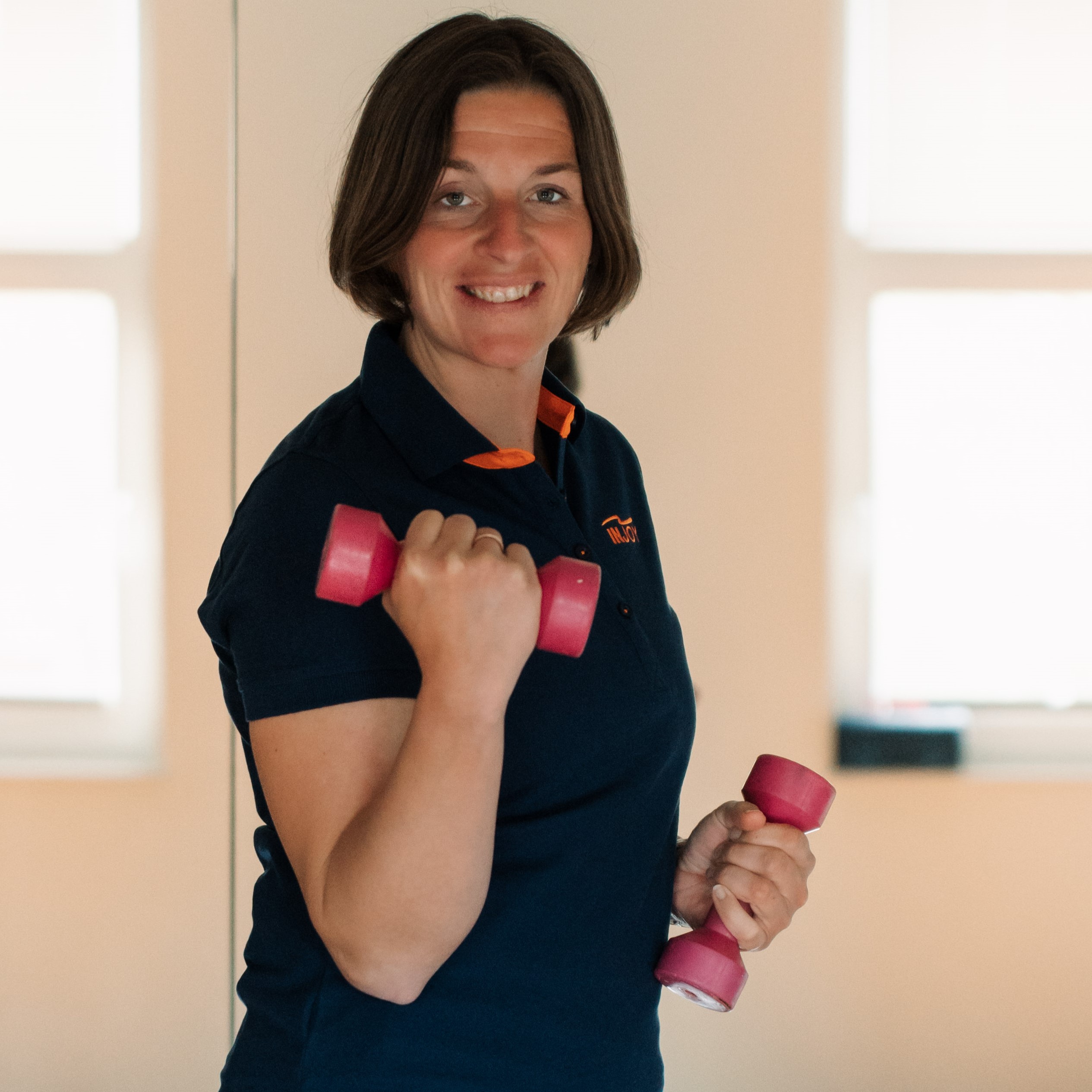 Bild des Ansprechpartners JUTTA BÜLDT